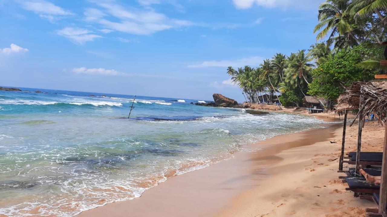 Sun & Moon Good View Villa Unawatuna Zimmer foto